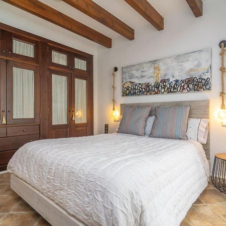 Can Pontet Vilafranca De Bonany Kültér fotó